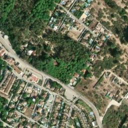 Satellite imagery of Punta Huete, ES