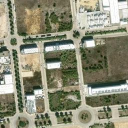Satellite imagery of survey_point, DZ