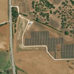 Satellite imagery of survey_point, DZ