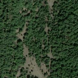 Satellite imagery of Collado del Cuerno, ES