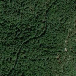Satellite imagery of Collado del Cuerno, ES