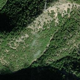 Satellite imagery of Mirador Antena Benalmadena, ES