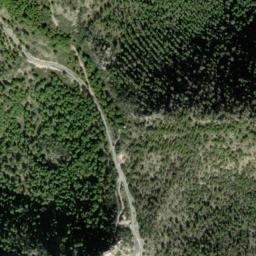 Satellite imagery of Mirador Antena Benalmadena, ES