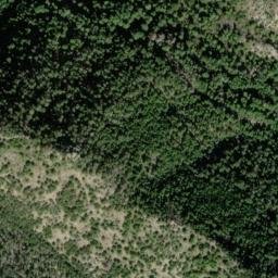 Satellite imagery of Mirador Antena Benalmadena, ES