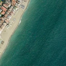 Satellite imagery of survey_point, DZ