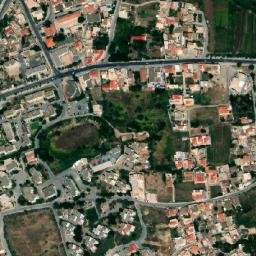 Satellite imagery of Cap Tizirine, DZ