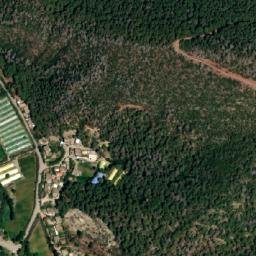 Satellite imagery of Djebel Chem Beïda, DZ