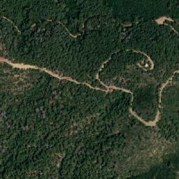Satellite imagery of Djebel Chem Beïda, DZ