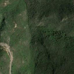 Satellite imagery of Koudia Lalla Tefouredj, DZ