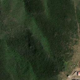 Satellite imagery of Koudia Lalla Tefouredj, DZ