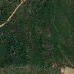 Satellite imagery of Ras Harour, DZ