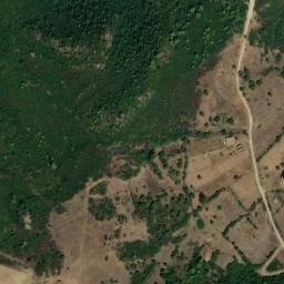 Satellite imagery of Ras Harour, DZ