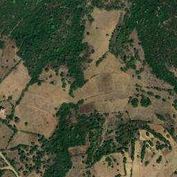 Satellite imagery of Ras Harour, DZ