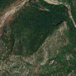 Satellite imagery of Mines de Baryte de Zouggara, DZ