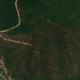 Satellite imagery of Koudia Bousbous, DZ