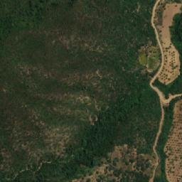 Satellite imagery of Koudia Bousbous, DZ