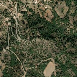 Satellite imagery of Tirilt Ahabla, DZ