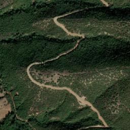Satellite imagery of Nador, DZ