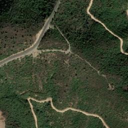 Satellite imagery of Nador, DZ