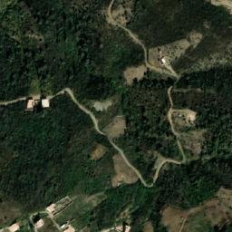 Satellite imagery of Tirilt Ou Guemoun, DZ
