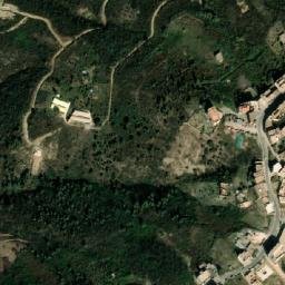 Satellite imagery of Tirilt Ou Guemoun, DZ