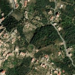 Satellite imagery of Tirilt Ou Guemoun, DZ
