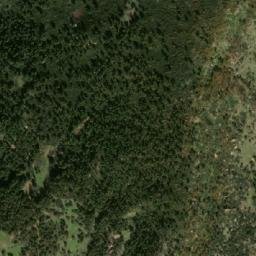 Satellite imagery of El Kelaa Tamokrant, DZ