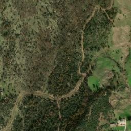 Satellite imagery of El Kelaa Tamokrant, DZ