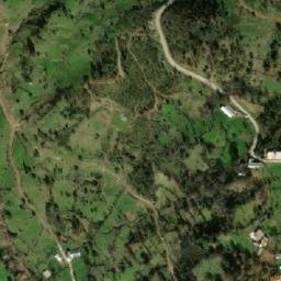 Satellite imagery of El Kelaa Tamokrant, DZ
