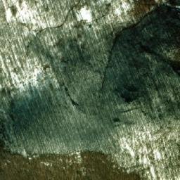 Satellite imagery of Djebel ez Zeene, DZ