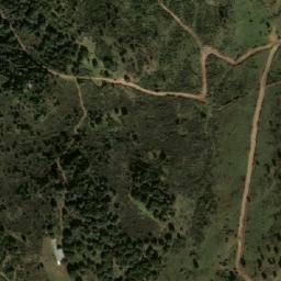 Satellite imagery of Azrou-n-Aït Sidi Yahia, DZ