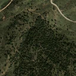 Satellite imagery of Azrou-n-Aït Sidi Yahia, DZ