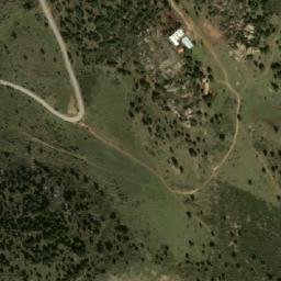 Satellite imagery of Azrou-n-Aït Sidi Yahia, DZ