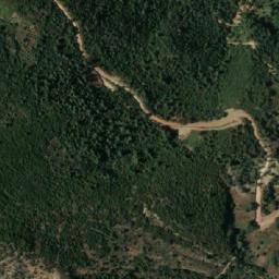 Satellite imagery of Mine de Timezrit, DZ