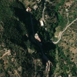 Satellite imagery of Mine de Timezrit, DZ