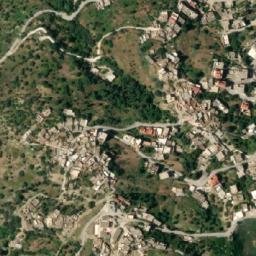 Satellite imagery of Mine de Timezrit, DZ