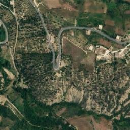 Satellite imagery of Djebel Emsrich, DZ