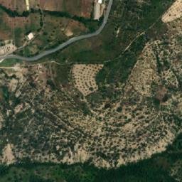 Satellite imagery of Djebel Emsrich, DZ