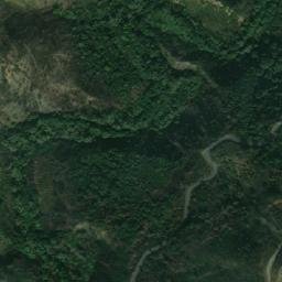 Satellite imagery of Adrar Oukel, DZ