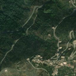 Satellite imagery of Adrar Oukel, DZ