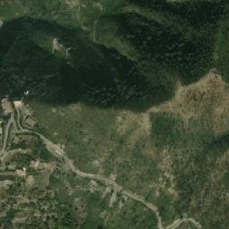 Satellite imagery of Adrar Oukel, DZ