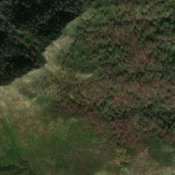 Satellite imagery of Djebel el Kouf, DZ