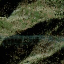 Satellite imagery of Djebel Sidi Bou Azza, DZ