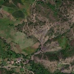 Satellite imagery of Djebel el Mraï, DZ