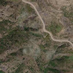 Satellite imagery of Djebel el Mraï, DZ