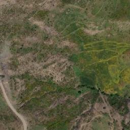 Satellite imagery of Djebel el Mraï, DZ