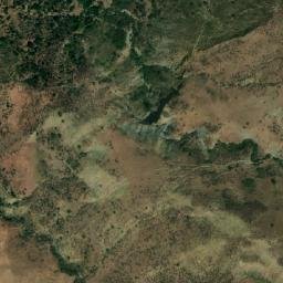 Satellite imagery of Koudiet Abou Sebt, DZ
