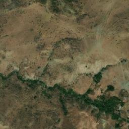 Satellite imagery of Koudiet Abou Sebt, DZ
