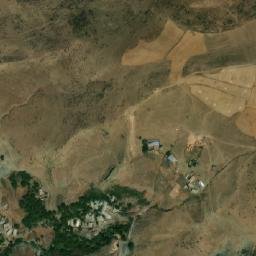 Satellite imagery of Koudiet Abou Sebt, DZ
