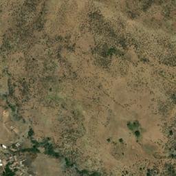 Satellite imagery of Koudiet Bou Slala, DZ